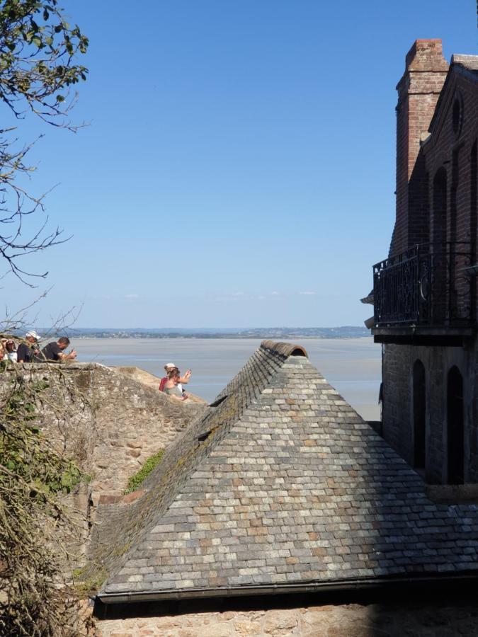 La Maison Morin Truttemer-le-Grand Exteriör bild